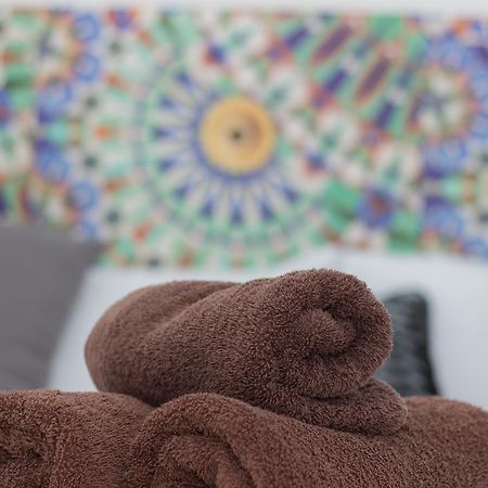 Rooms Tarragona Ngoại thất bức ảnh