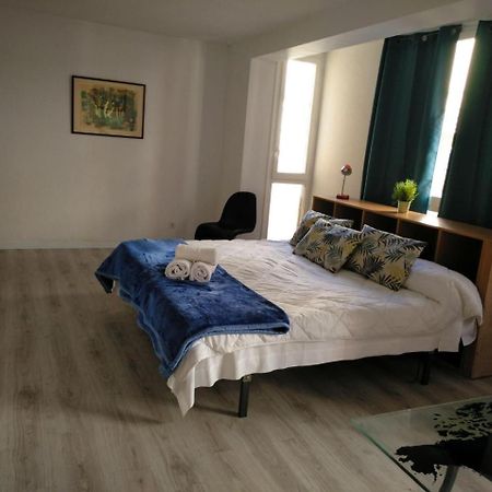 Rooms Tarragona Ngoại thất bức ảnh