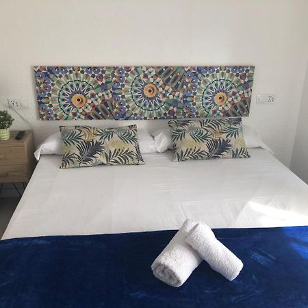 Rooms Tarragona Ngoại thất bức ảnh