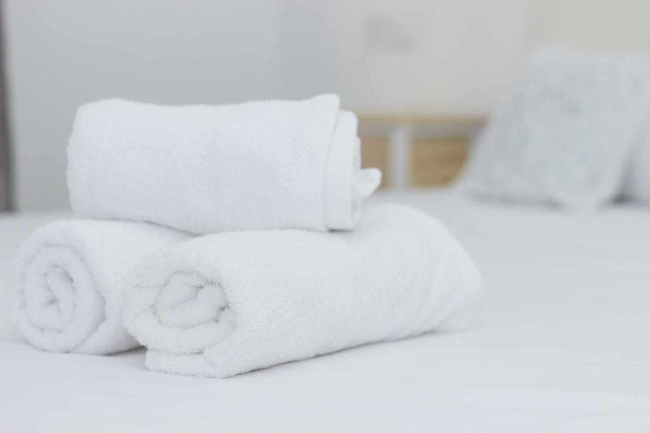 Rooms Tarragona Ngoại thất bức ảnh