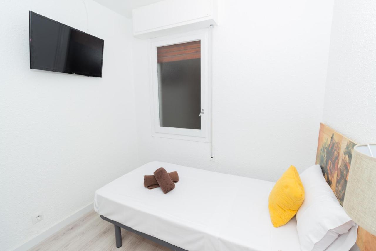 Rooms Tarragona Ngoại thất bức ảnh