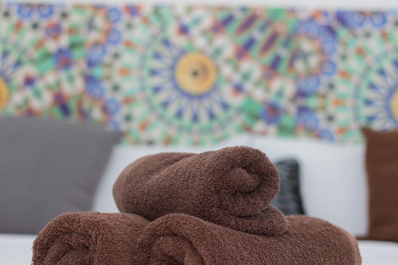Rooms Tarragona Ngoại thất bức ảnh