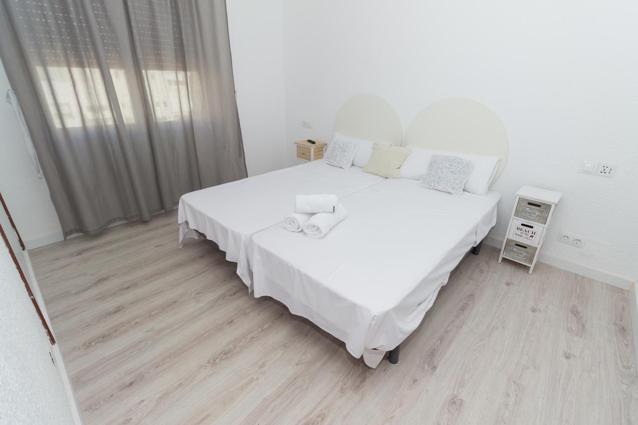 Rooms Tarragona Ngoại thất bức ảnh