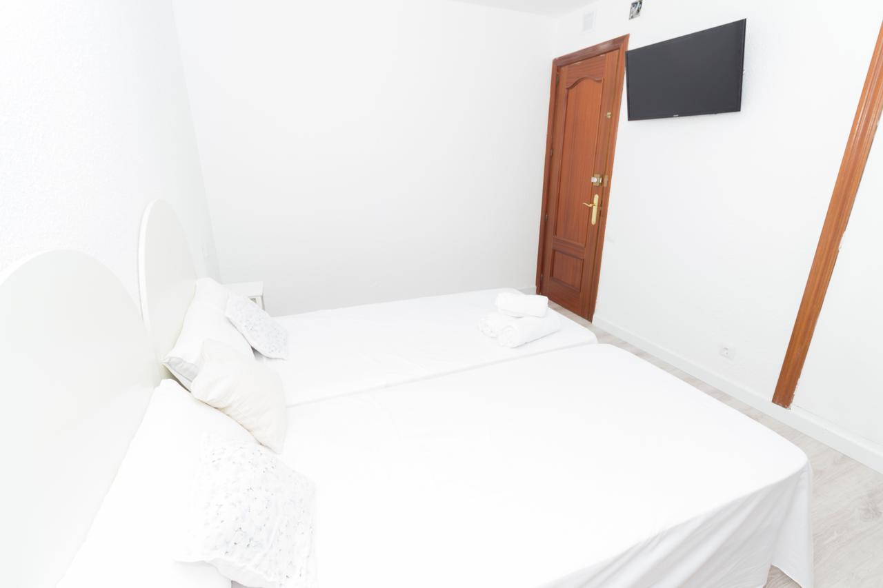Rooms Tarragona Ngoại thất bức ảnh
