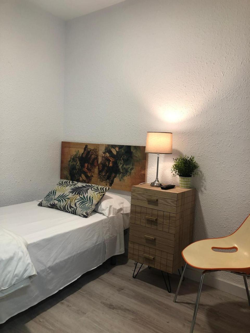 Rooms Tarragona Ngoại thất bức ảnh
