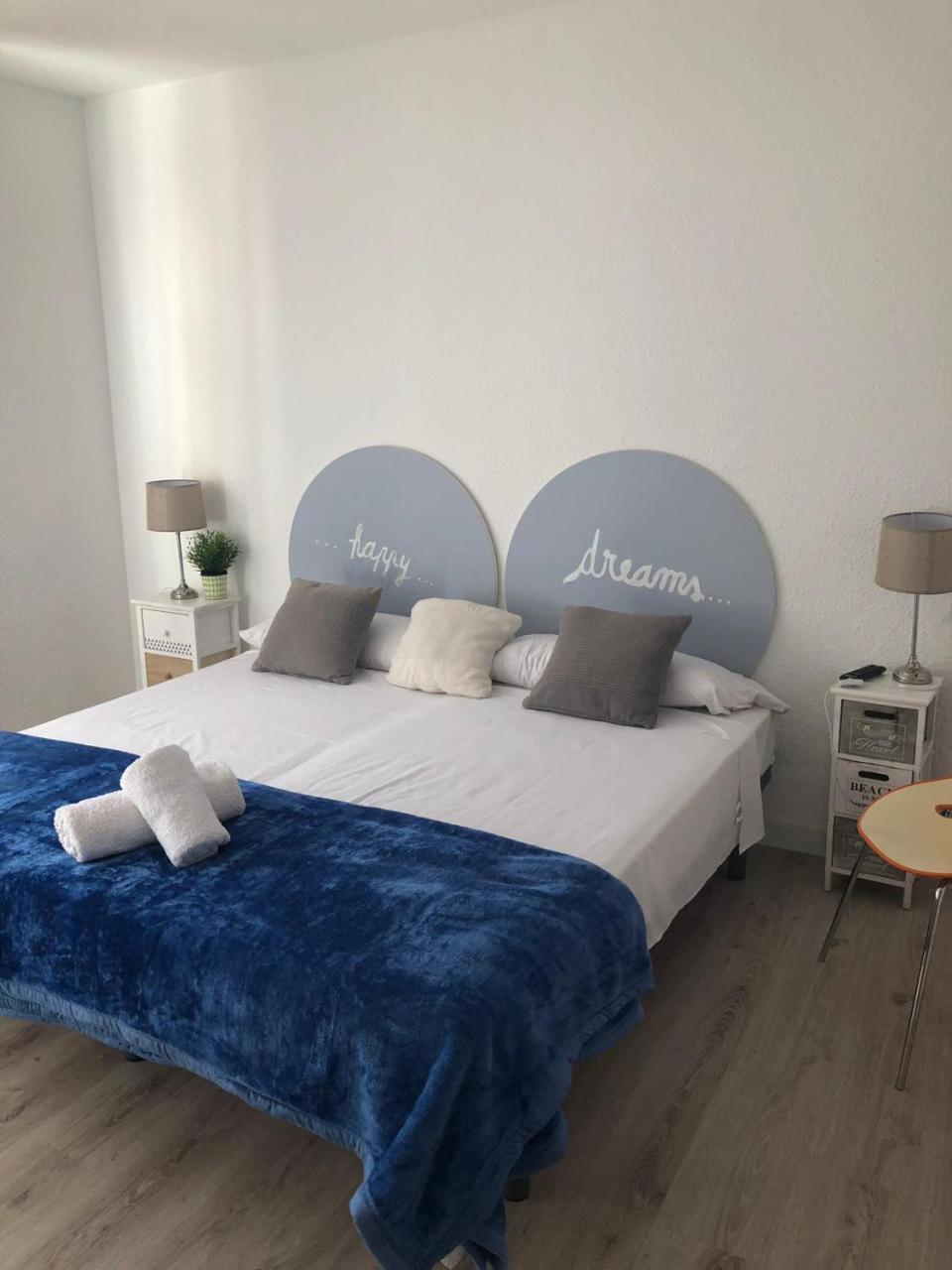 Rooms Tarragona Ngoại thất bức ảnh