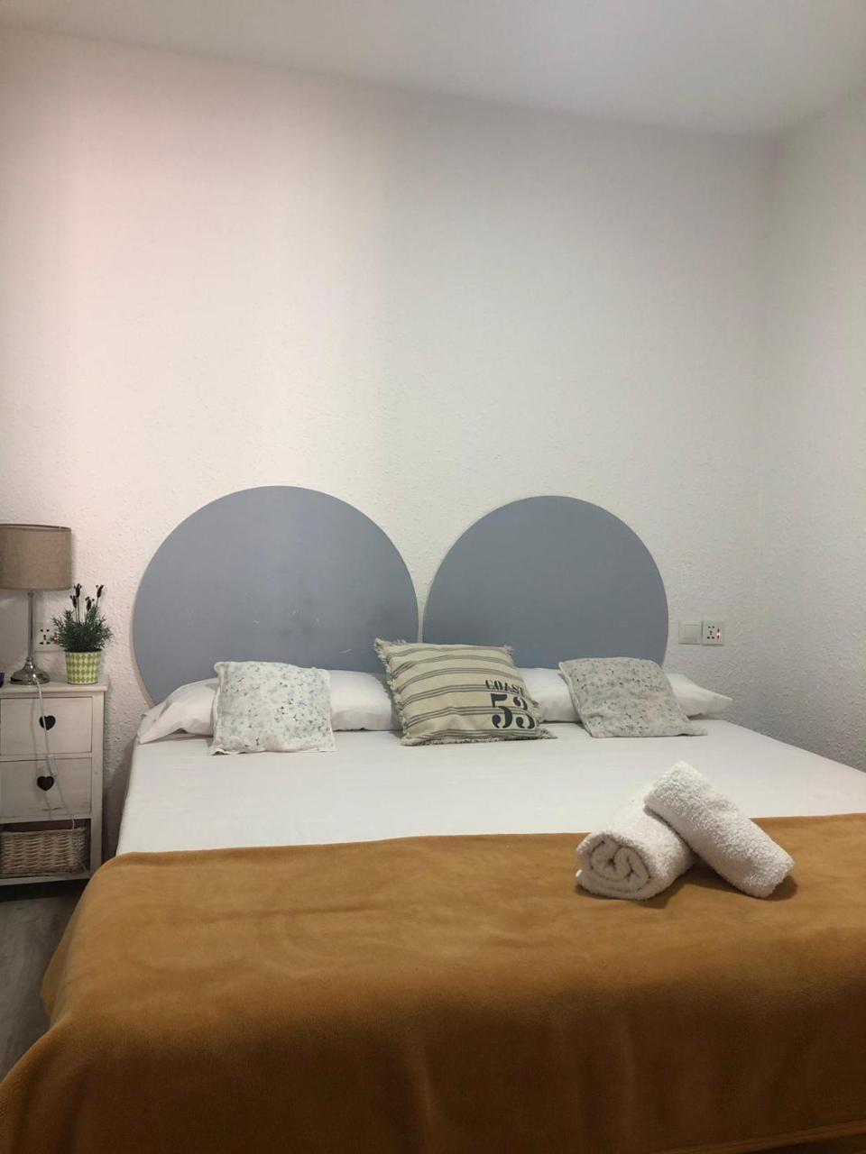 Rooms Tarragona Ngoại thất bức ảnh