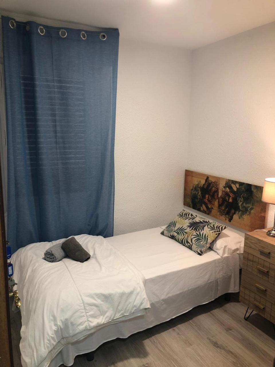 Rooms Tarragona Ngoại thất bức ảnh