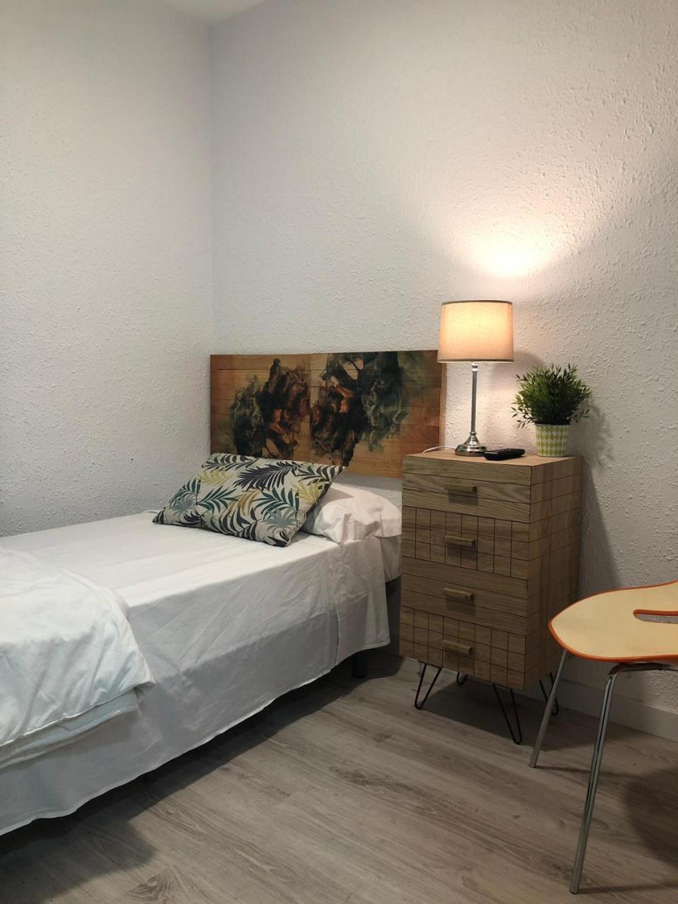 Rooms Tarragona Ngoại thất bức ảnh