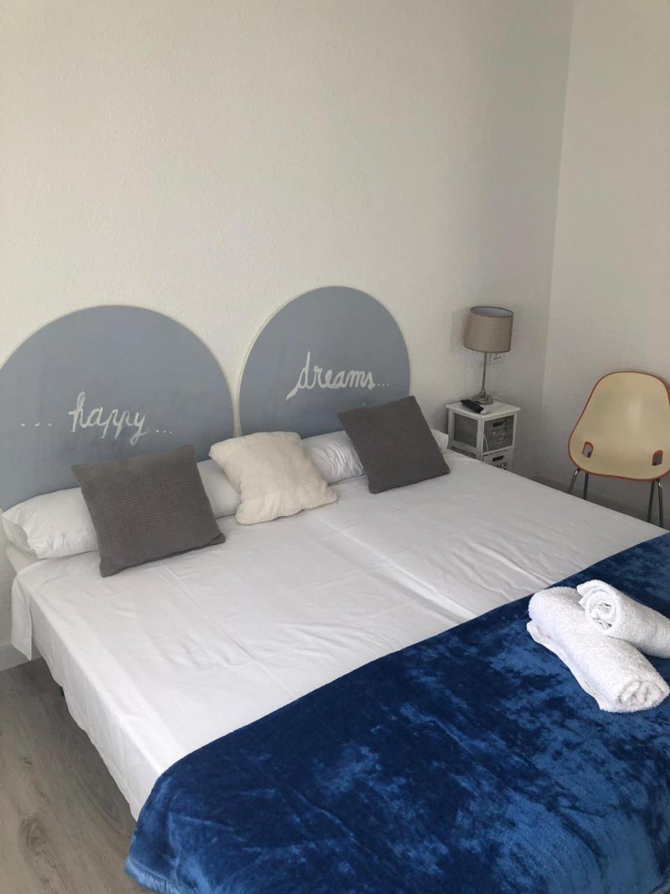 Rooms Tarragona Ngoại thất bức ảnh