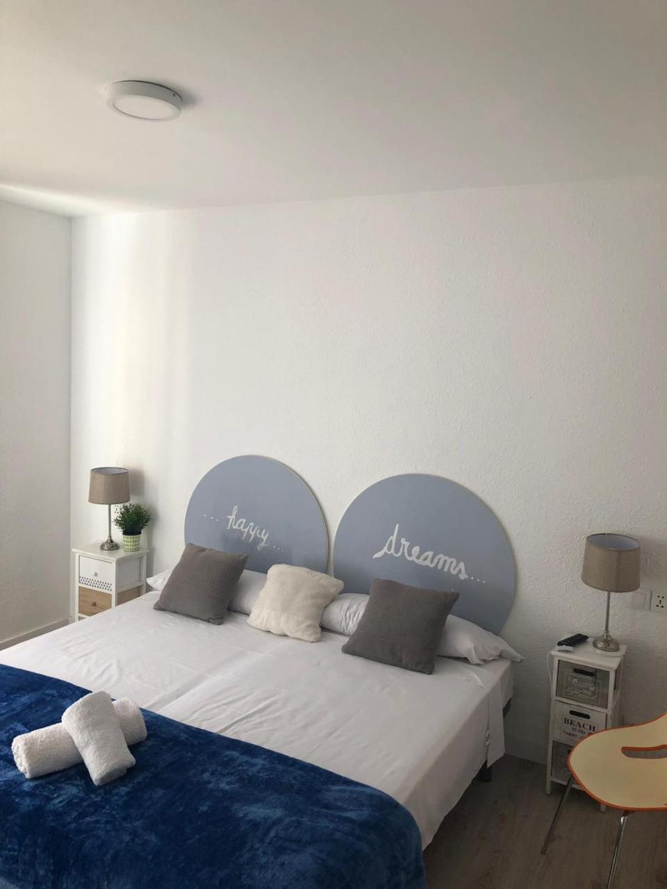 Rooms Tarragona Ngoại thất bức ảnh