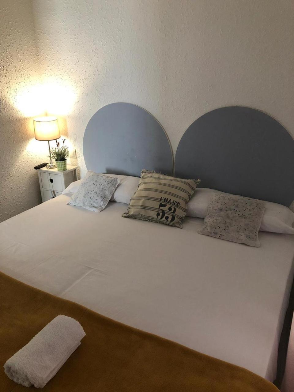 Rooms Tarragona Ngoại thất bức ảnh