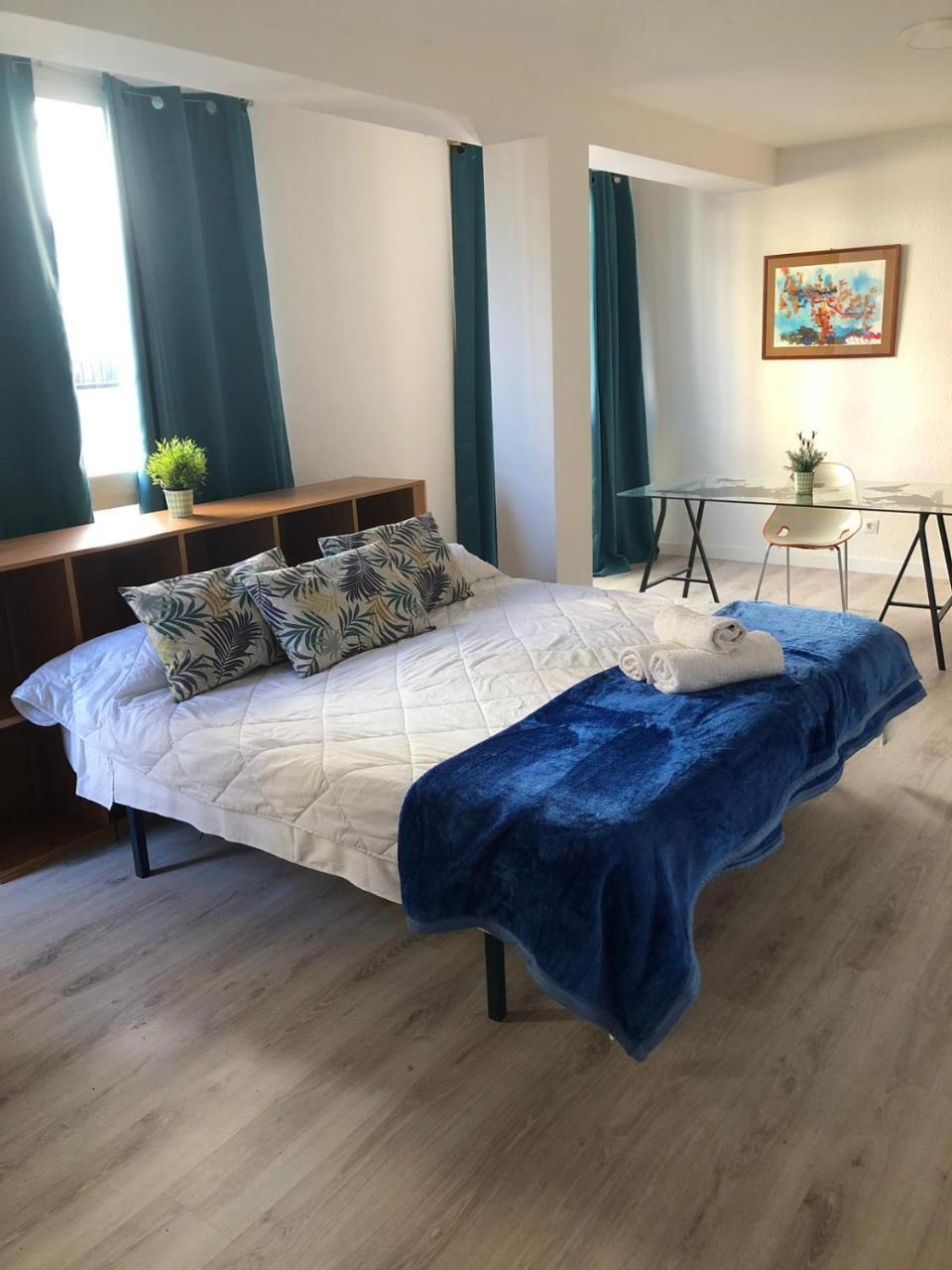 Rooms Tarragona Ngoại thất bức ảnh