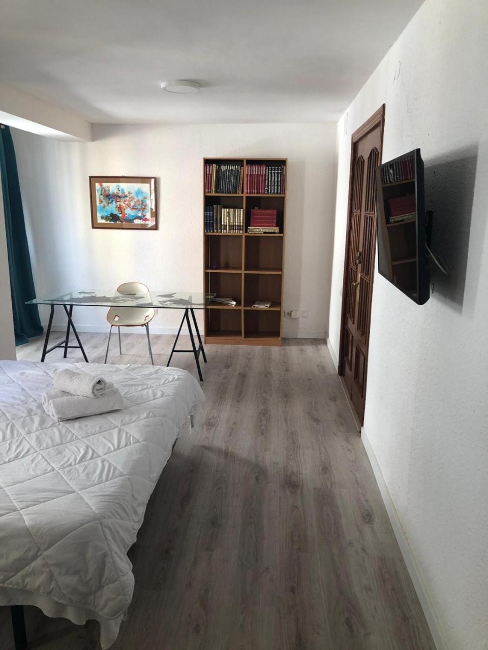 Rooms Tarragona Ngoại thất bức ảnh
