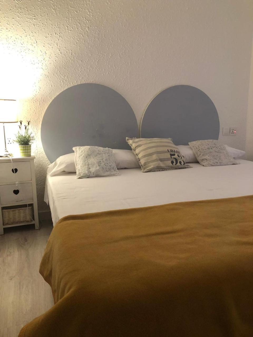 Rooms Tarragona Ngoại thất bức ảnh
