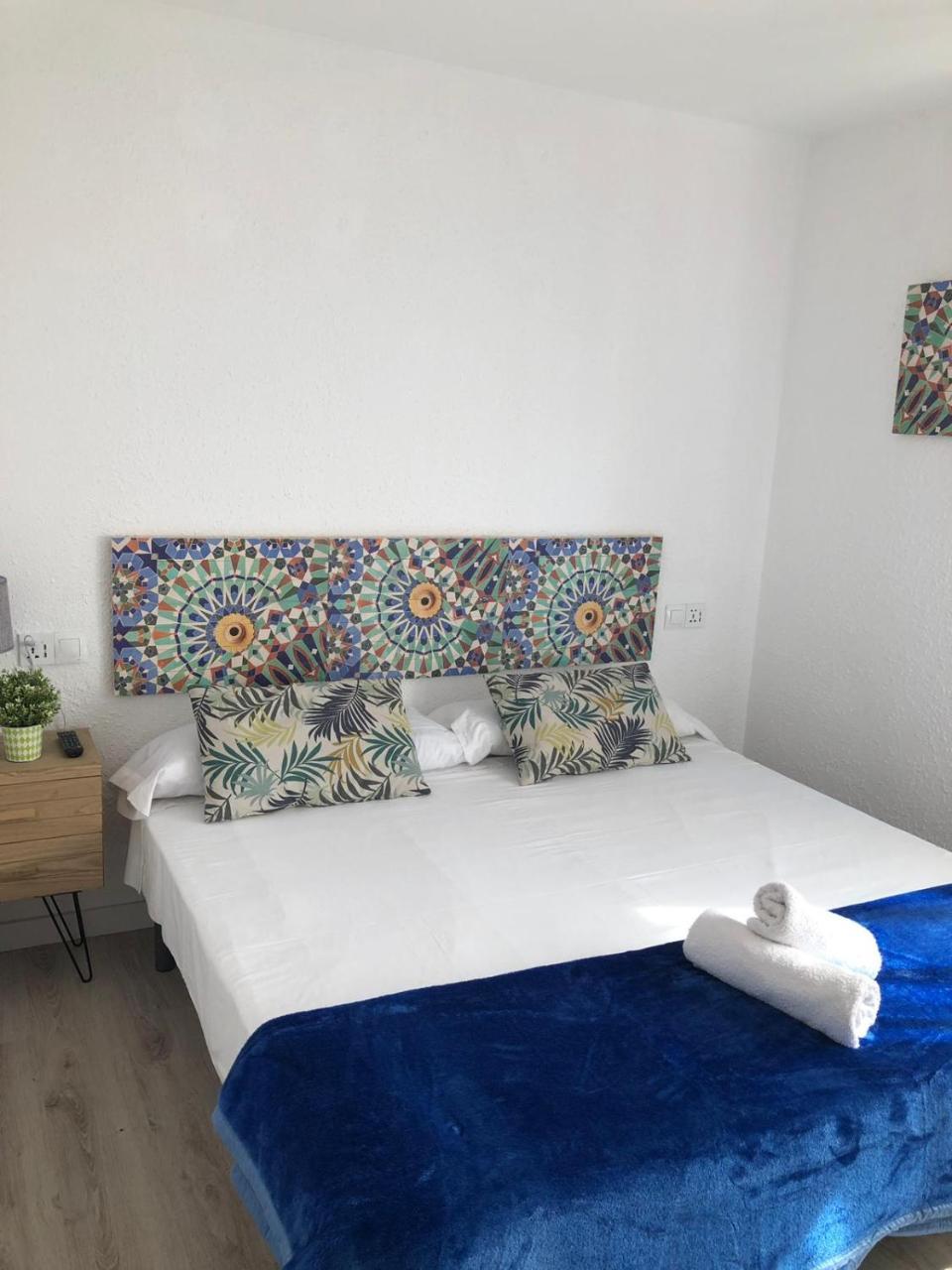 Rooms Tarragona Ngoại thất bức ảnh