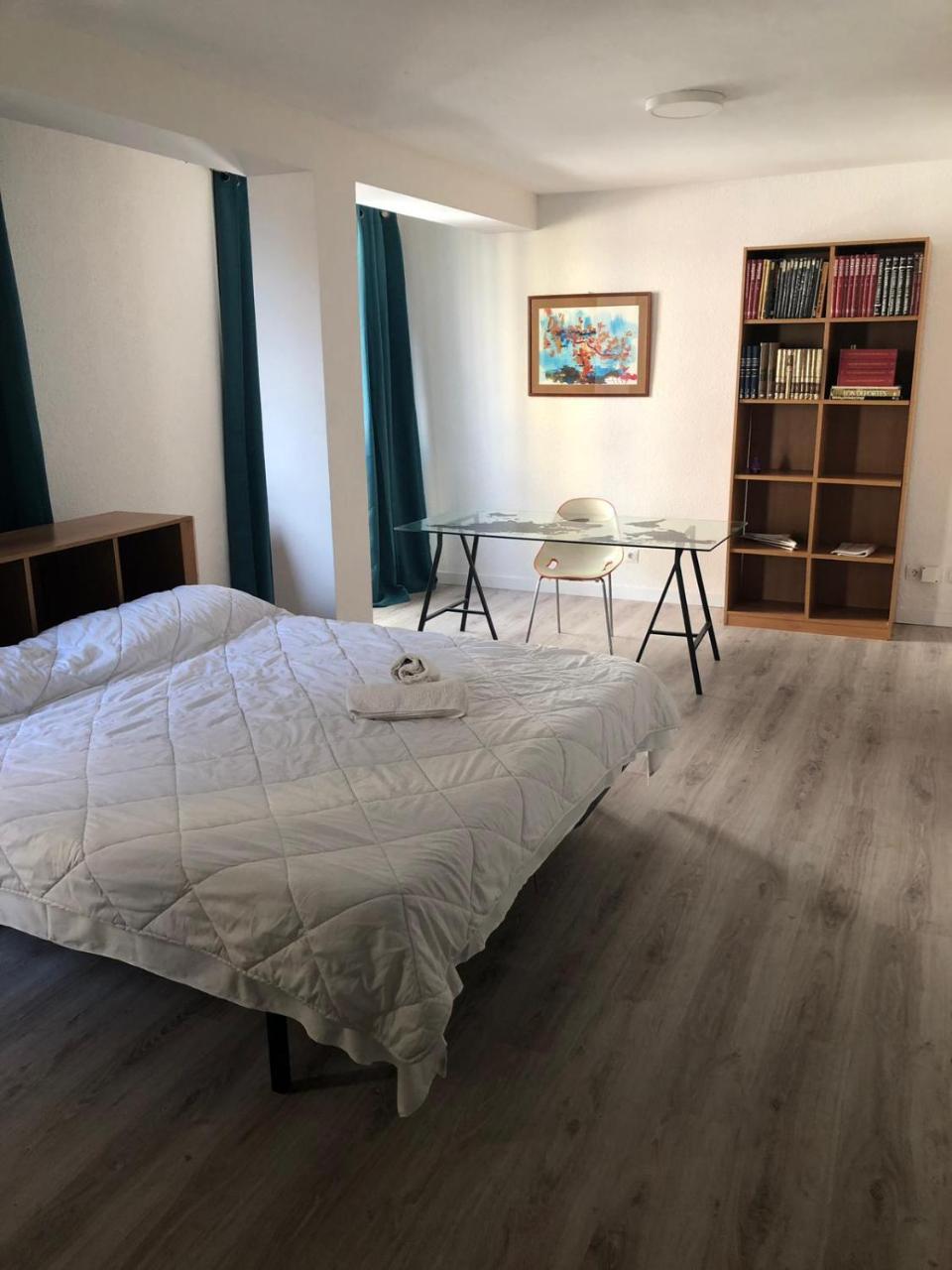 Rooms Tarragona Ngoại thất bức ảnh
