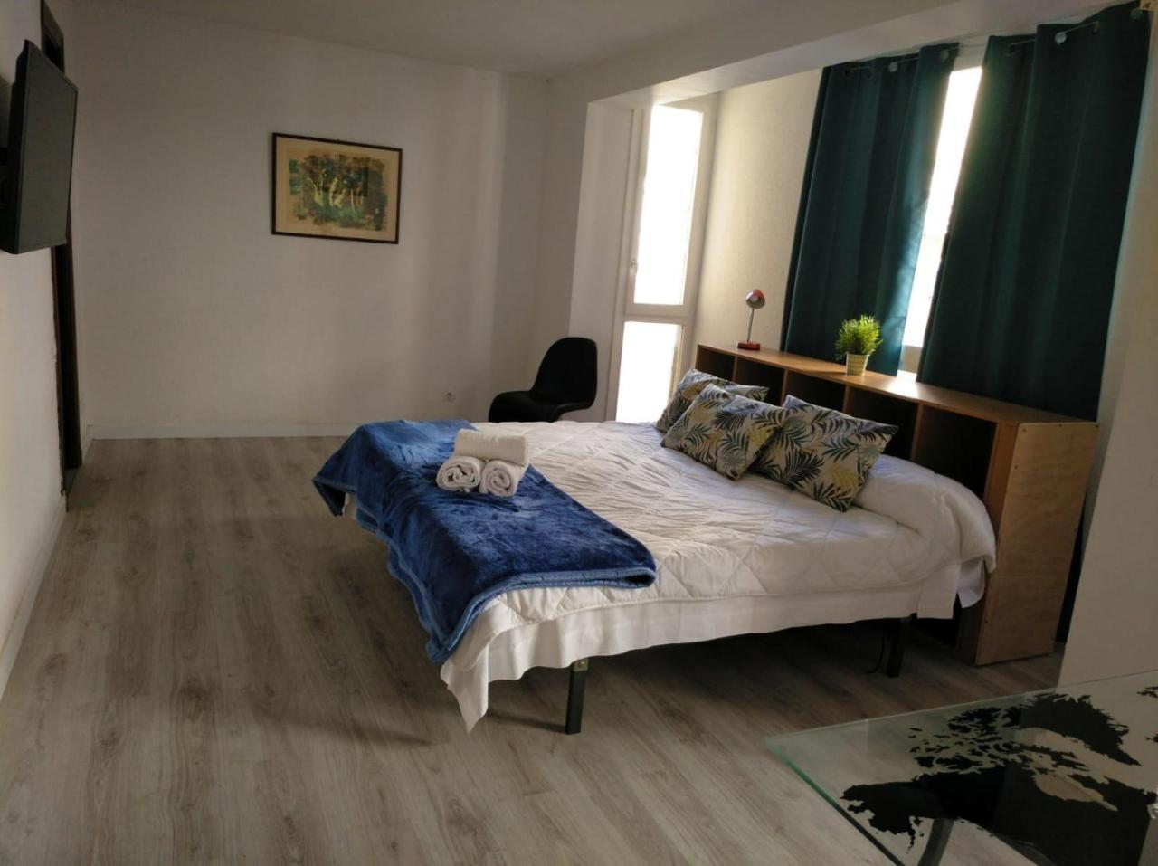 Rooms Tarragona Ngoại thất bức ảnh