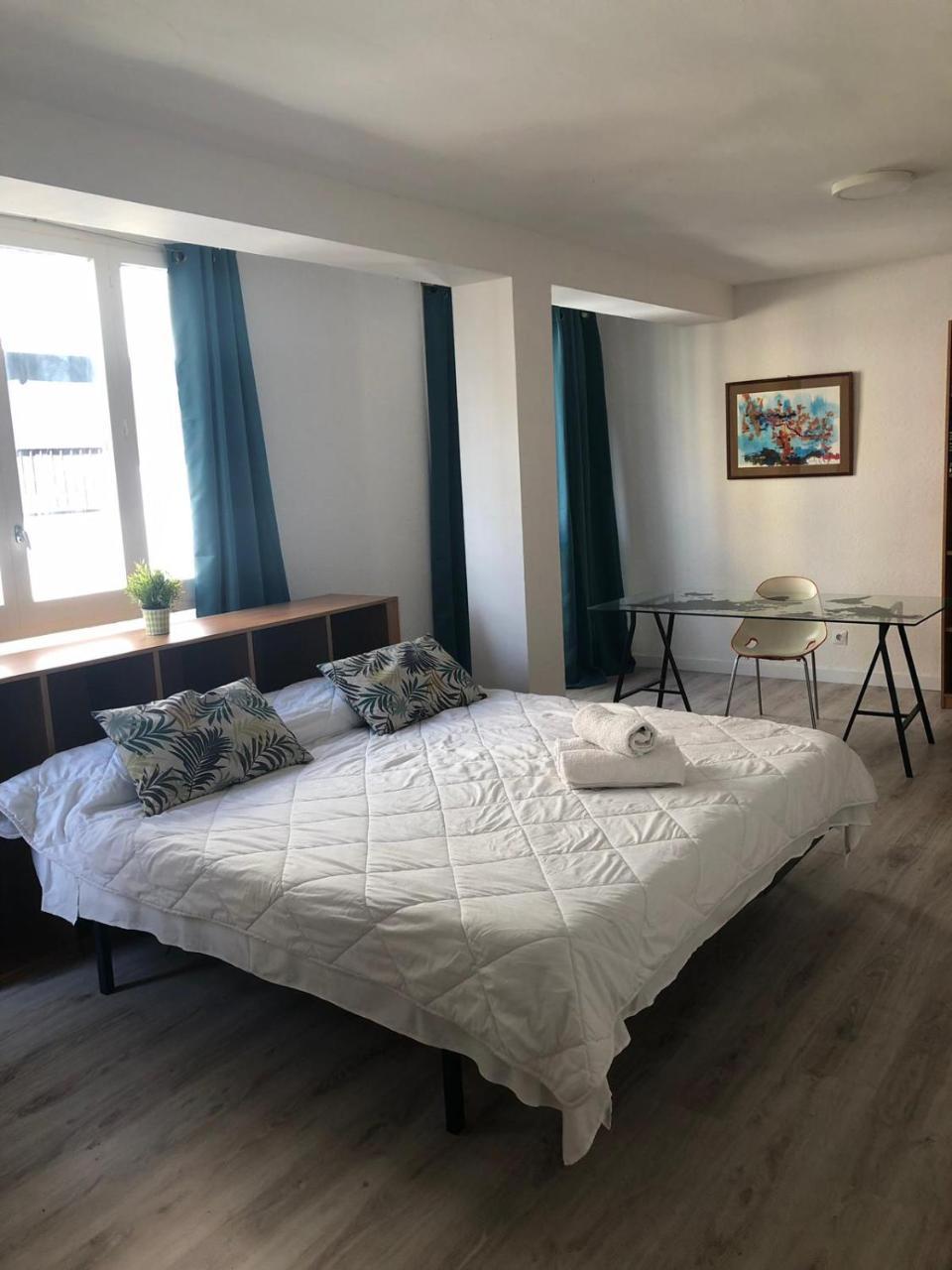 Rooms Tarragona Ngoại thất bức ảnh