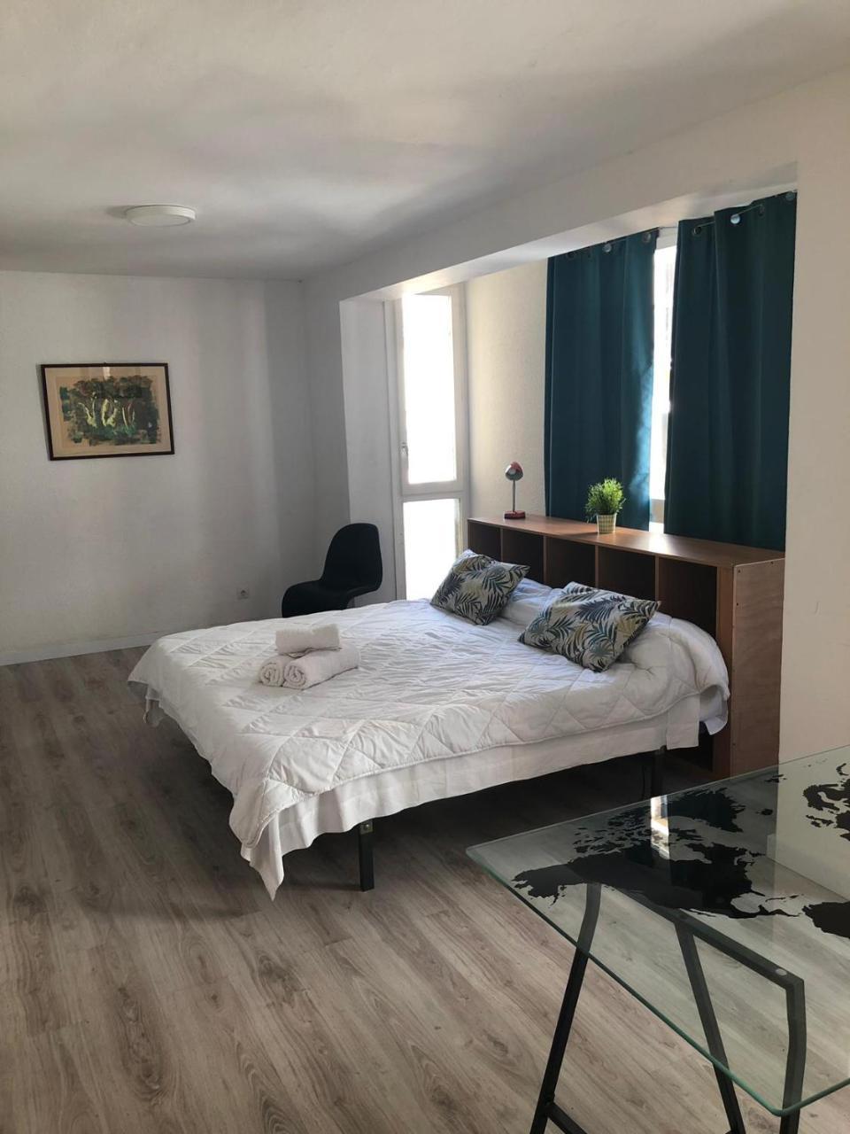 Rooms Tarragona Ngoại thất bức ảnh