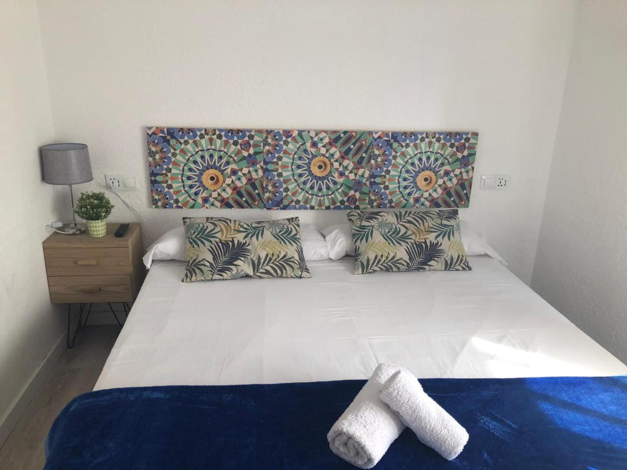 Rooms Tarragona Ngoại thất bức ảnh