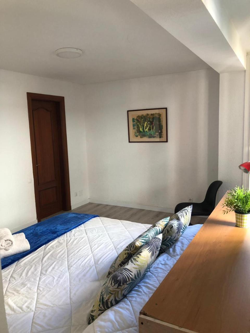 Rooms Tarragona Ngoại thất bức ảnh